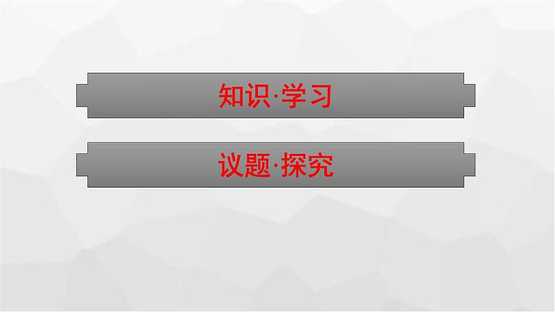 人教版（浙江专用）高中思想政治选择性必修3逻辑与思维第3单元综合探究领悟辩证精髓处理复杂问题课件02