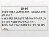 人教版（浙江专用）高中思想政治选择性必修3逻辑与思维第4单元第13课第2框超前思维的方法与意义课件