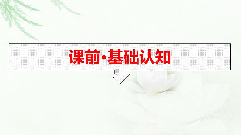 人教版（浙江专用）高中思想政治选择性必修2法律与生活第1单元第1课第1框认真对待民事权利与义务课件第6页