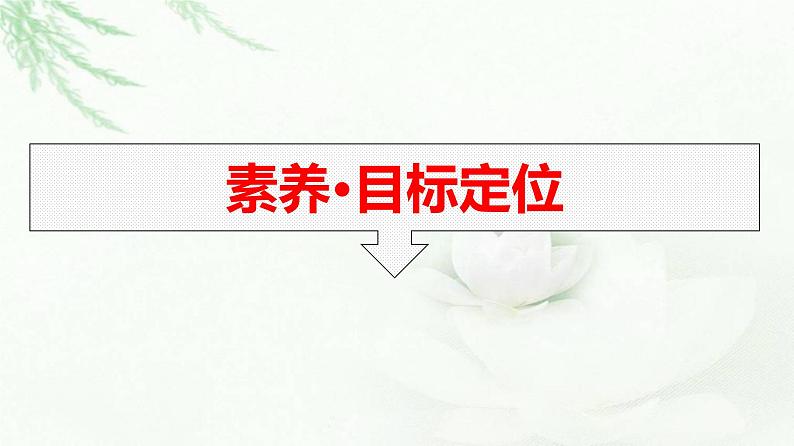 人教版（浙江专用）高中思想政治选择性必修2法律与生活第1单元第4课第1框权利保障于法有据课件第3页