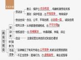 2024年高考政治一轮复习课件（部编版） 选择性必修2　第33课　课时1　做个明白的劳动者