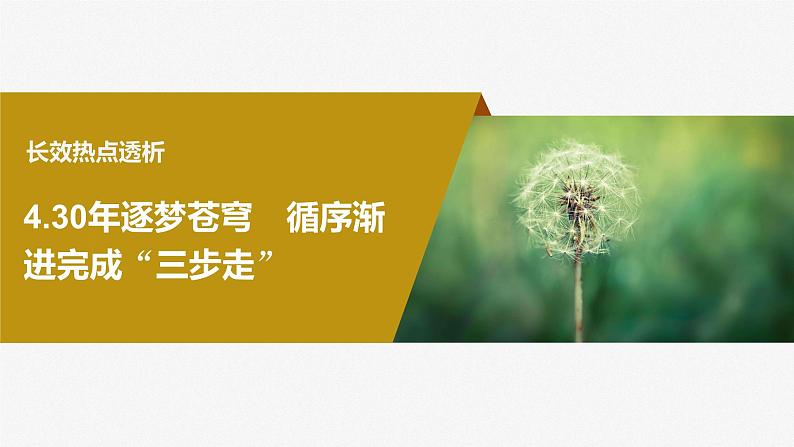 2024年高考政治一轮复习课件（部编版） 必修4　阶段提升复习4　辩证唯物主义和历史唯物主义第5页