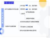 4.1时代的主题 （教学课件）-2023-2024学年高二政治同步备课精品课件+分层作业+导学案（统编版选择性必修1）