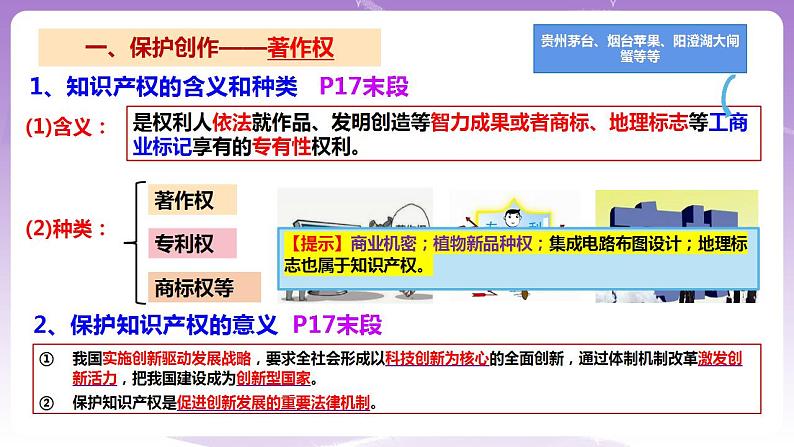 2.2尊重知识产权 课件05