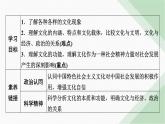 人教版高中政治必修4第7课第1框课件