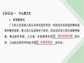 人教版高中政治必修4第7课第1框课件