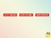 2024版新教材高中政治第一单元中国共产党的领导第一课历史和人民的选择课时2中国共产党领导人民站起来富起来强起来课件部编版必修3
