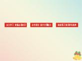 2024版新教材高中政治第二单元人民当家作主第五课我国的根本政治制度课时1人民代表大会：我国的国家权力机关课件部编版必修3