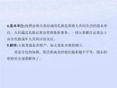 2024高考政治基础知识综合复习必修1课时1社会主义从空想到科学从理论到实践的发展课件