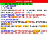 第三课 坚持和加强党的全面领导 课件-2024届高考政治一轮复习统编版必修三政治与法治