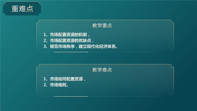 2.1使市场在资源配置中起决定性作用第4页