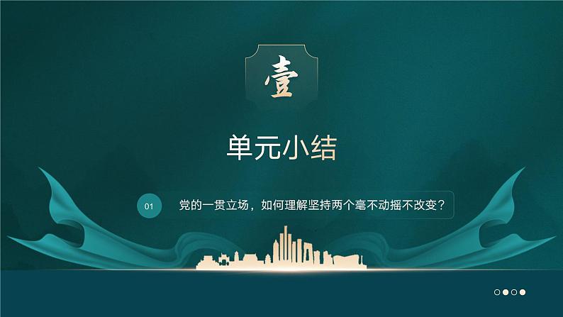 综合探究01+加快完善社会主义市场经济体制（教学课件）-高一政治同步备课系列（统编版必修2）07