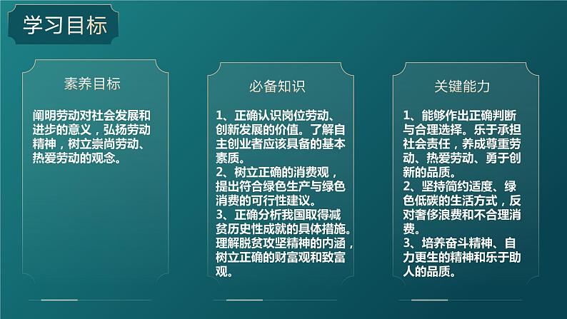 综合探究02 践行社会责任 促进社会进步（教学课件）-高一政治同步备课系列（统编版必修2）第2页