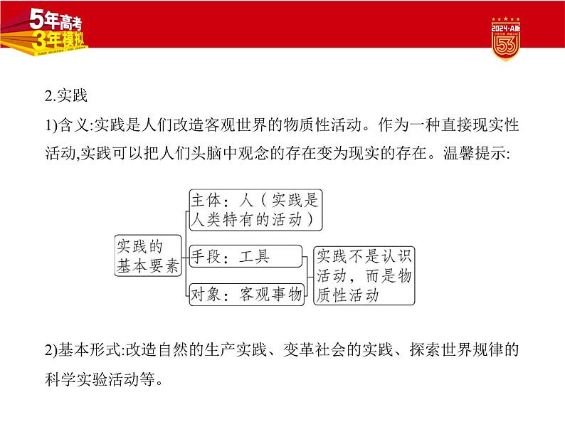 9_2024版.新高考版 政治.5·3A版--专题九认识社会与价值选择04