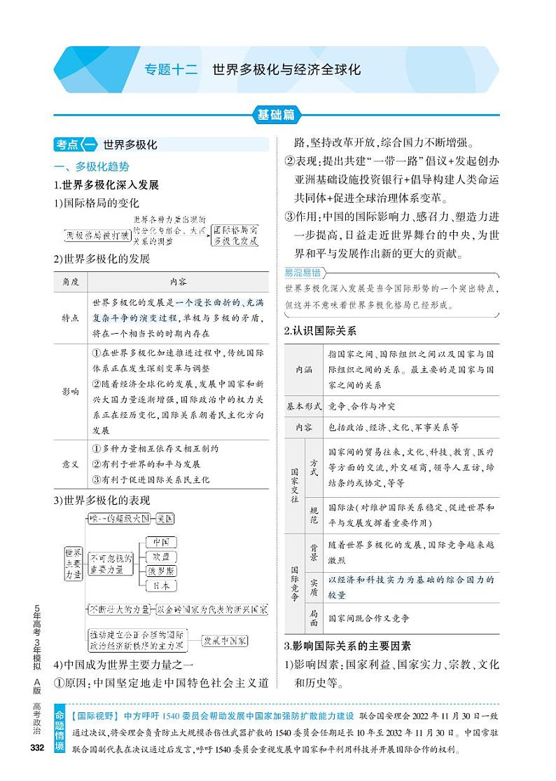 2_4.知识讲解专题十二第1页