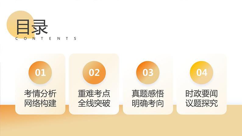 第03课 我国的经济发展（课件）-2024年高考政治一轮复习课件（新教材新高考）第4页