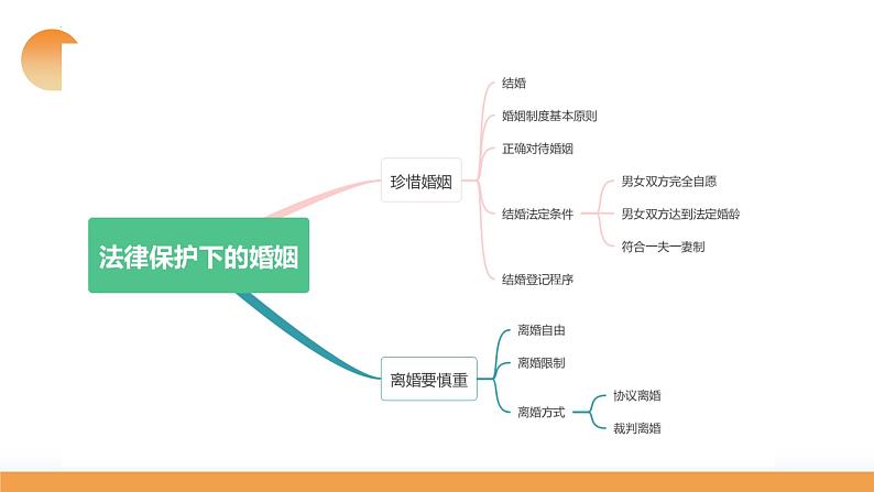 第06课 珍惜婚姻关系（课件）-2024年高考政治一轮复习课件（新教材新高考）第8页