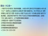 2025版高考政治一轮复习新题精练专题七探索世界与把握规律考点5唯物辩证法的实质与核心课件