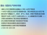 2025版高考政治一轮复习新题精练专题二生产资料所有制与经济体制考点1我国的生产资料所有制课件