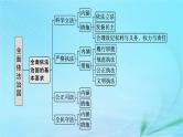 新高考新教材2024届高考政治二轮总复习专题7全面依法治国课件