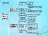 新高考新教材2024届高考政治二轮总复习专题10文化传承与文化创新课件