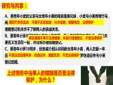 6.1 法律保护下的婚姻  课件 - 高中政治统编版选择性必修二法律与生活