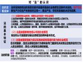 专题六  全面依法治国课件-2024届高考政治二轮复习统编版必修三政治与法治