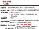 2023-2024学年高中政治统编版选择性必修一：1.3政党和利益集团 课件