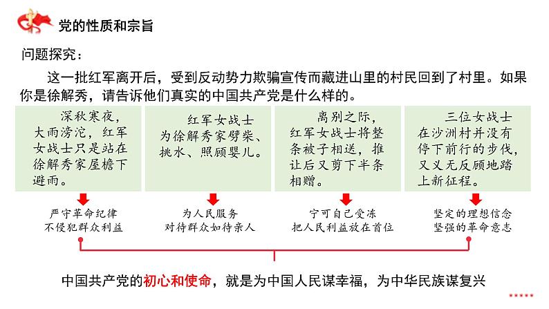 始终坚持以人民为中心（课件）07