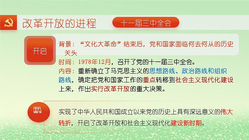 第三课只有中国特色社会主义才能发展中国3.1伟大的改革开放课件课件（部编版必修1）05