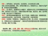 第四课只有坚持和发展中国特色社会主义才能实现中华民族伟大复兴4.3习近平新时代中国特色社会主义思想课件3（部编版必修1）