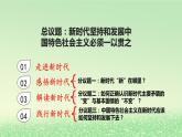 第四课只有坚持和发展中国特色社会主义才能实现中华民族伟大复兴4.1中国特色社会主义进入新时代课件2（部编版必修1）