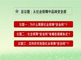 第二单元经济发展与社会进步第四课我国的个人收入分配与社会保障4.2我国的社会保障课件2（部编版必修2）