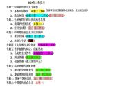 专题一 中国特色社会主义制度之政治制度（1）中国共产党的领导 课件-2024年高考政治二轮专题复习（统编版）