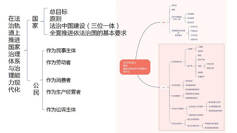 专题三 中国特色社会主义法治保障（2） 课件-2024年高考政治二轮专题复习（统编版）08