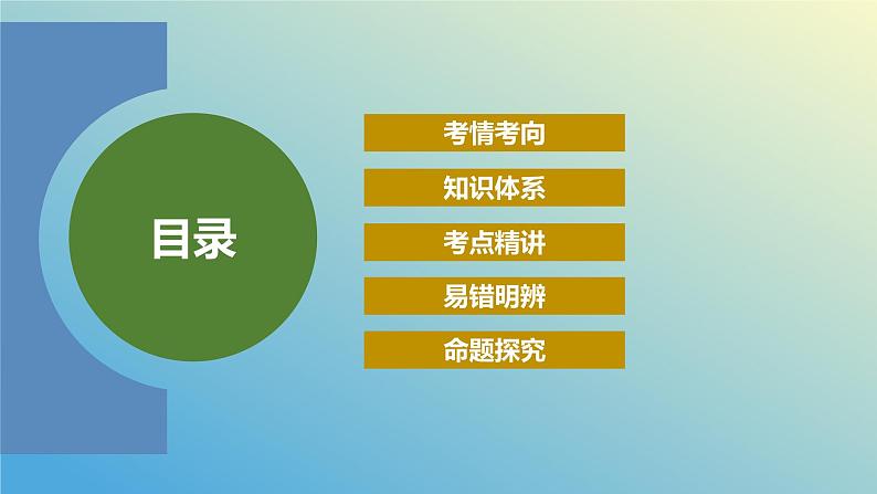 第八课 主要的国际组织课件-2024届高考政治一轮复习统编版选择性必修一当代国际政治与经济03