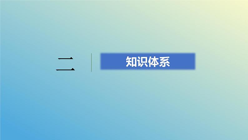 第八课 主要的国际组织课件-2024届高考政治一轮复习统编版选择性必修一当代国际政治与经济06