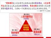1.1 中华人民共和国成立前各种政治力量课件-2023-2024学年高中政治统编版必修三政治与法治