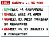 2.2 尊重知识产权 课件-2023-2024学年高中政治统编版选择性必修二法律与生活