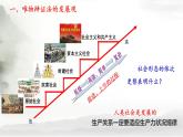 3.2 世界是永恒发展的 课件-2023-2024学年高中政治统编版必修四哲学与文化