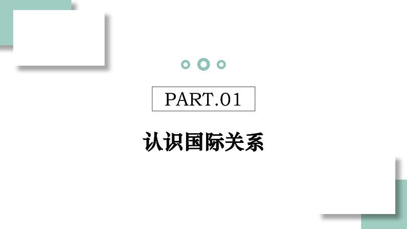 3.2国际关系课件-2023-2024学年高中政治统编版选择性必修一当代国际政治与经济第5页