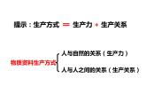 5.2社会历史的发展课件2023-2024学年高中政治统编版必修四哲学与文化