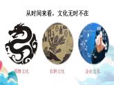 7.1 文化的内涵与功能 课件-2023-2024学年高中政治统编版必修四哲学与文化