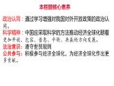 7.2做全球发展的贡献者课件-2023-2024学年高中政治统编版选择性必修一当代国际政治与经济