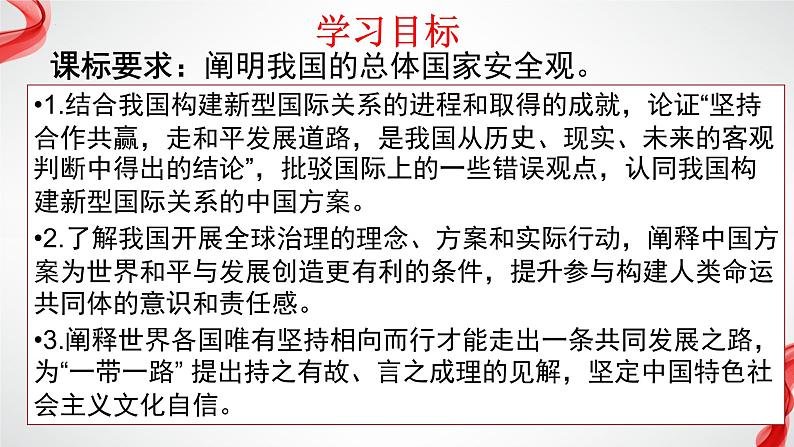 第二单元综合探究贡献中国智慧（课件）-2023-2024学年高二政治（统编版选择性必修1）02