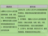 2025版高考政治一轮总复习必修2第2单元经济发展与社会进步第3课我国的经济发展课件