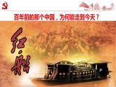 1.1中华人民共和国成立前各种政治力量课件-2023-2024学年高中政治统编版必修三政治与法治