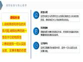 2.1 世界的物质性  课件-2024届高考政治一轮复习统编版必修四哲学与文化