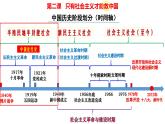 2.1 新民主主义革命的胜利课件-2023-2024学年高中政治统编版必修一中国特色社会主义