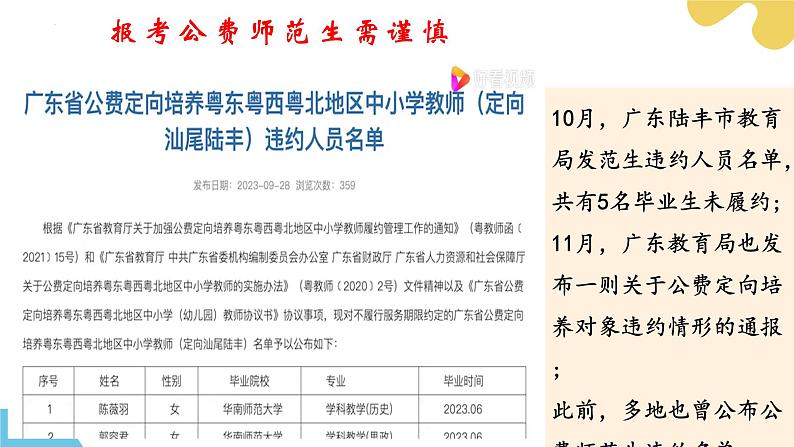 3.2有约必守 违约有责课件-2023-2024学年高中政治统编版选择性必修二法律与生活07